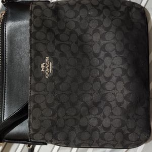Coach crossbody